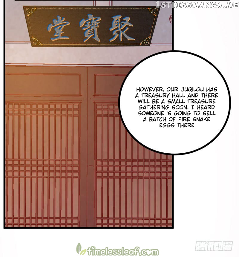 Rebirth of the divine doctor chapter 40.2 - page 7