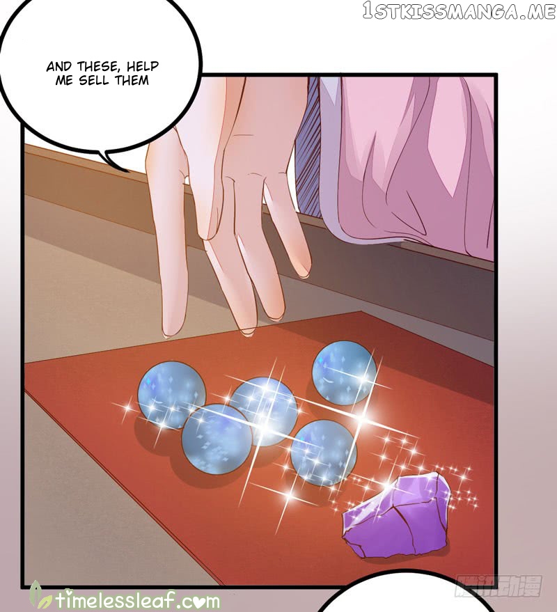 Rebirth of the divine doctor chapter 40.2 - page 9