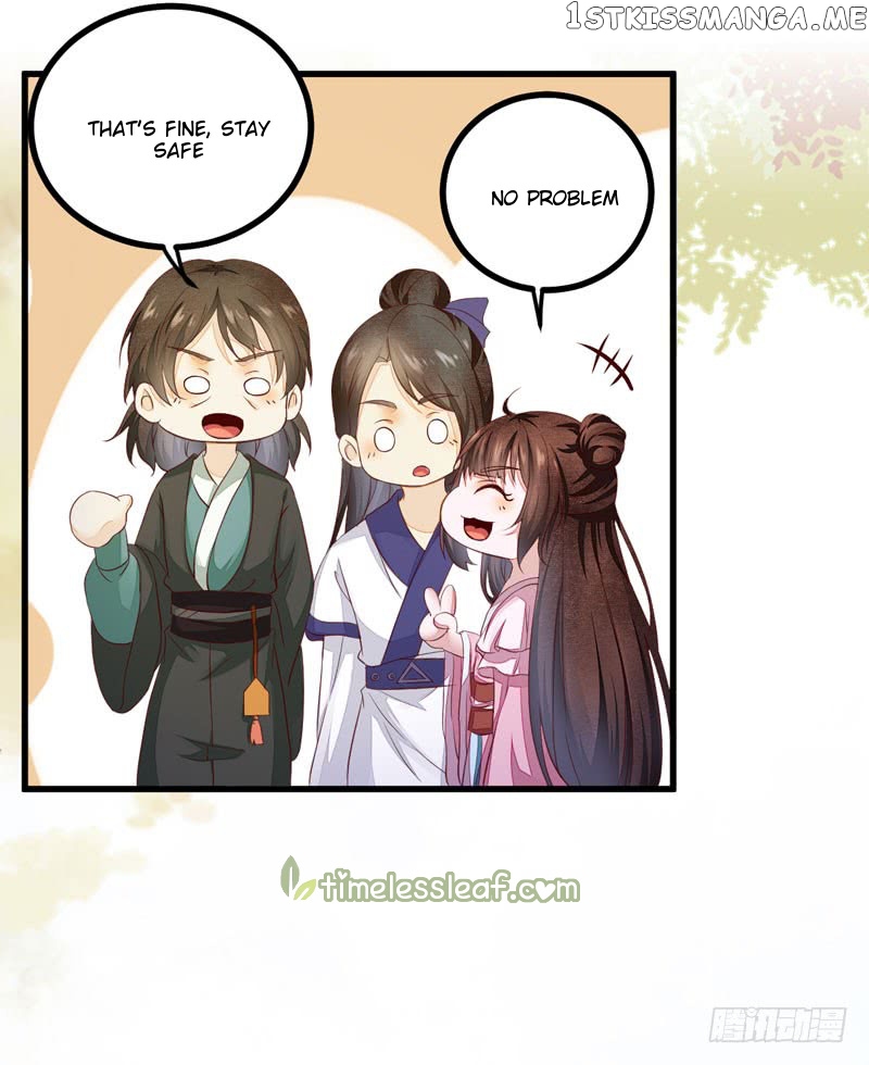 Rebirth of the divine doctor chapter 40.1 - page 11