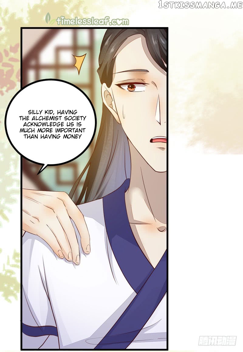 Rebirth of the divine doctor chapter 40.1 - page 4