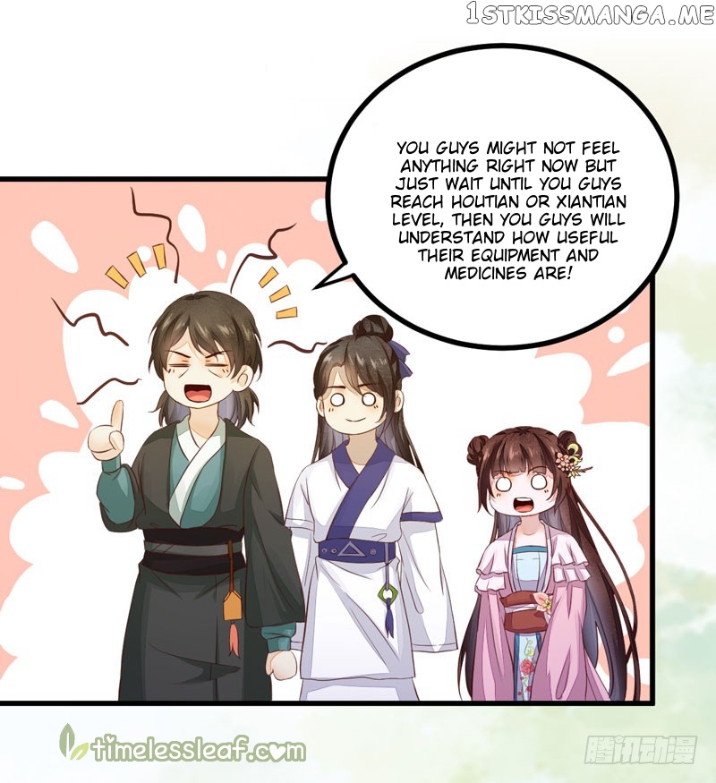Rebirth of the divine doctor chapter 40.1 - page 6