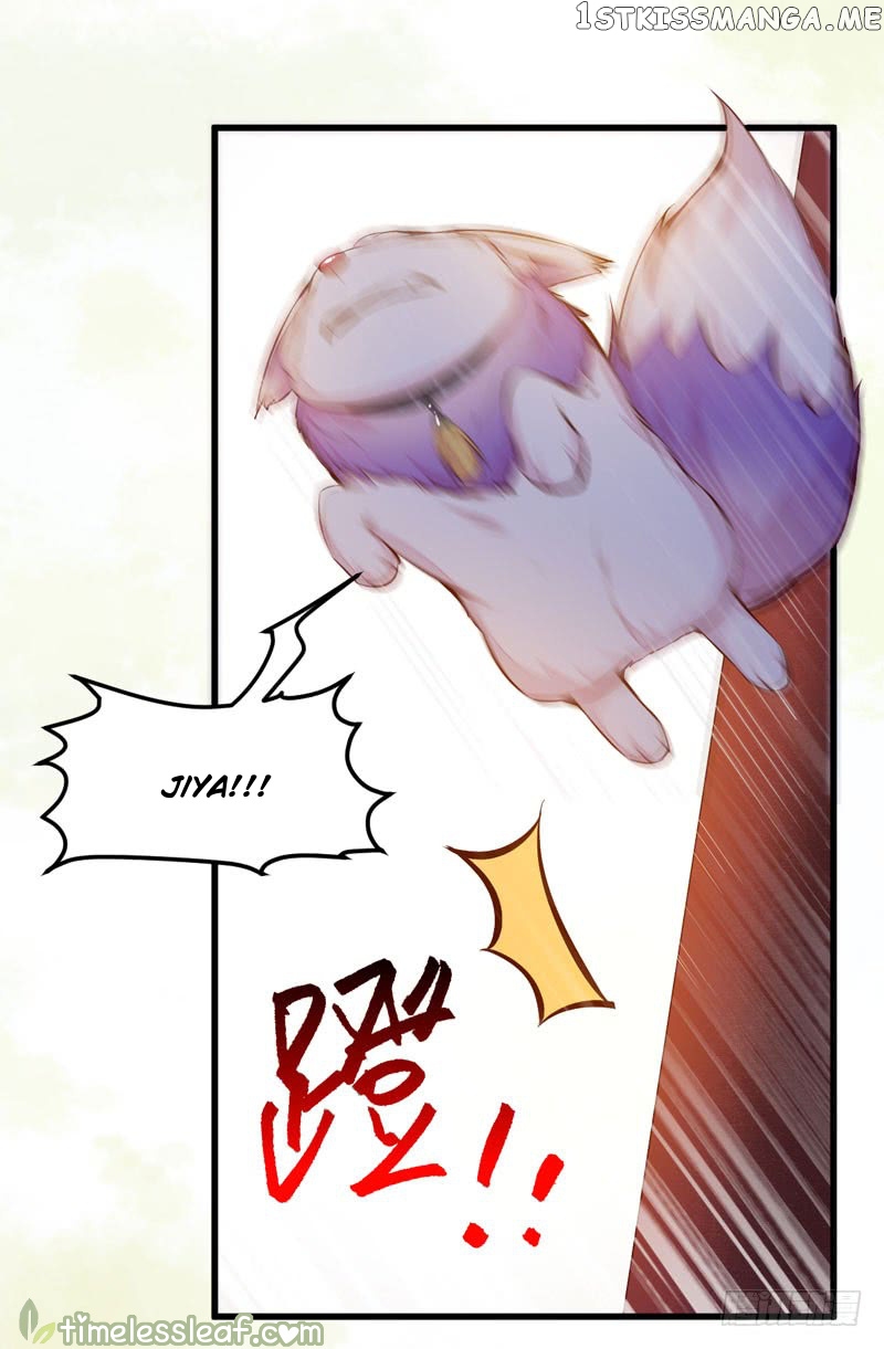Rebirth of the divine doctor chapter 39.4 - page 1