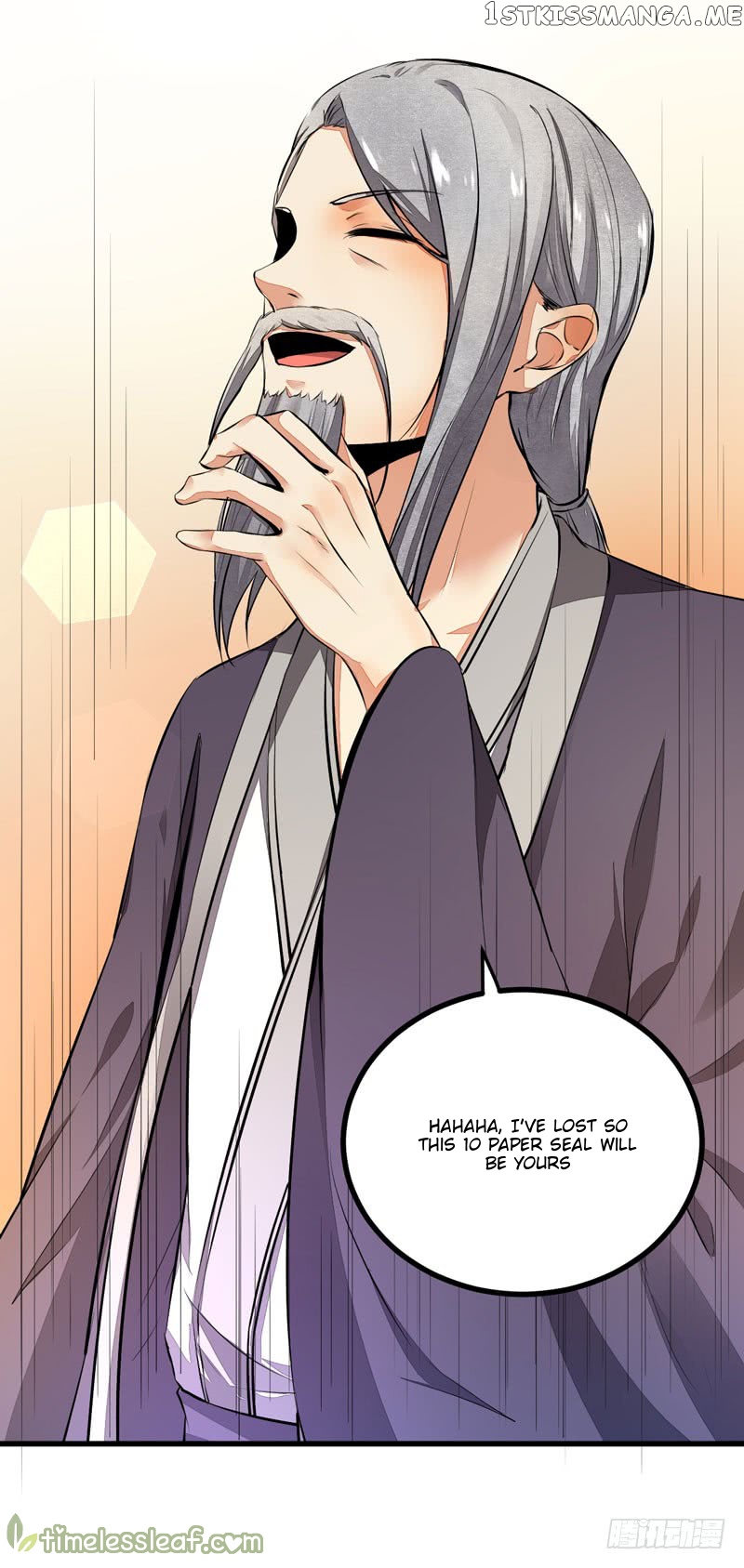 Rebirth of the divine doctor chapter 39.4 - page 8