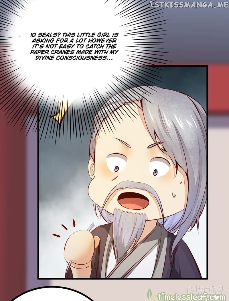 Rebirth of the divine doctor chapter 39.3 - page 4