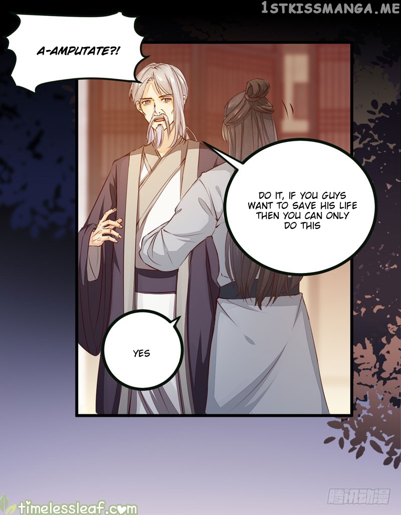 Rebirth of the divine doctor chapter 39 - page 1