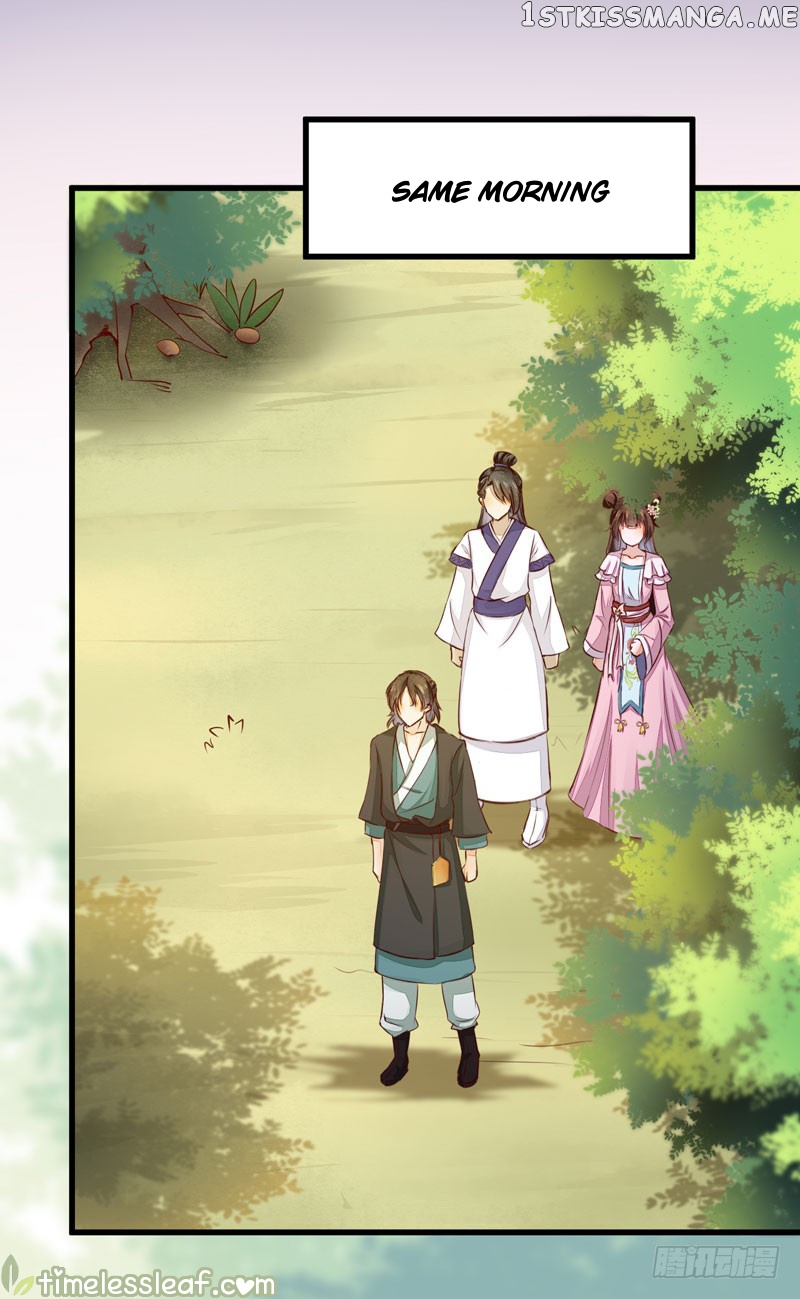 Rebirth of the divine doctor chapter 39 - page 2