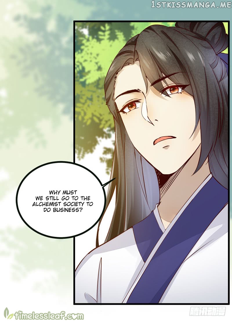 Rebirth of the divine doctor chapter 39 - page 3