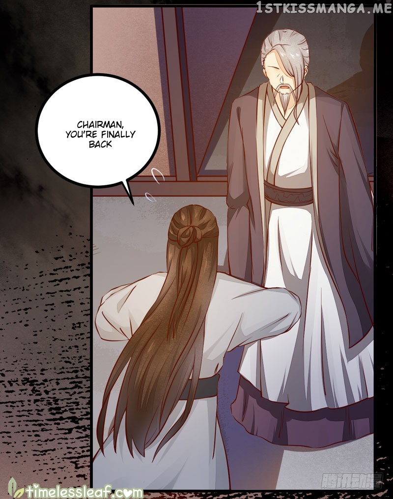 Rebirth of the divine doctor chapter 38.5 - page 12