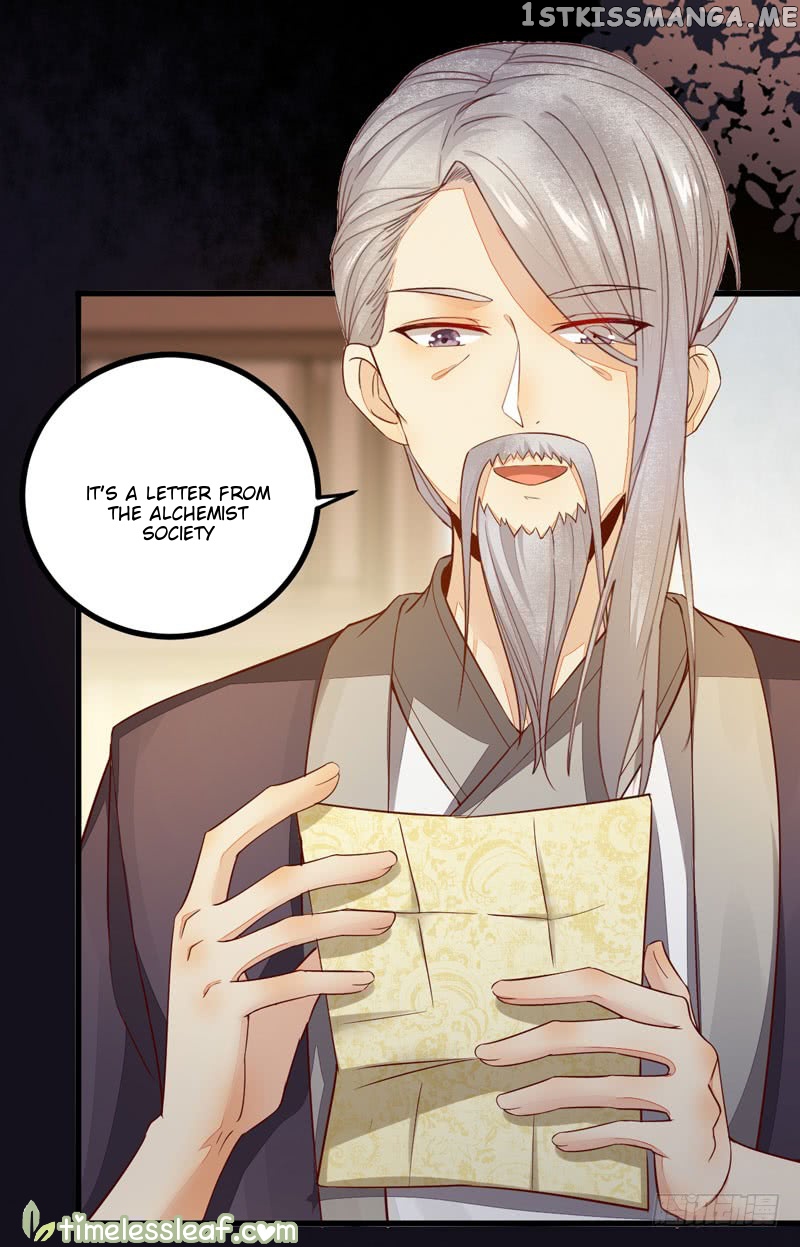 Rebirth of the divine doctor chapter 38.5 - page 4