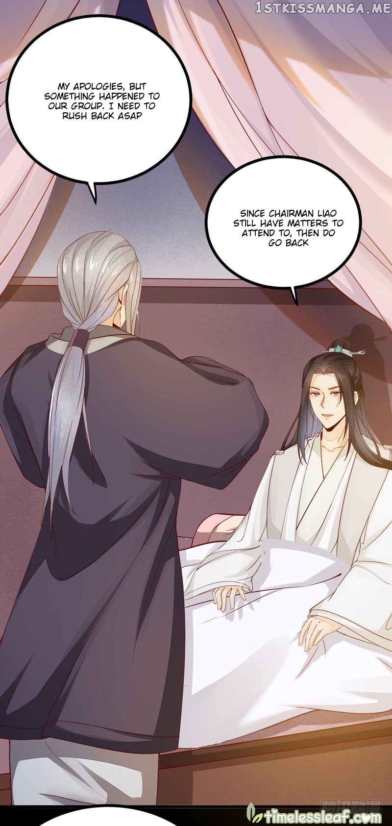 Rebirth of the divine doctor chapter 38.5 - page 8