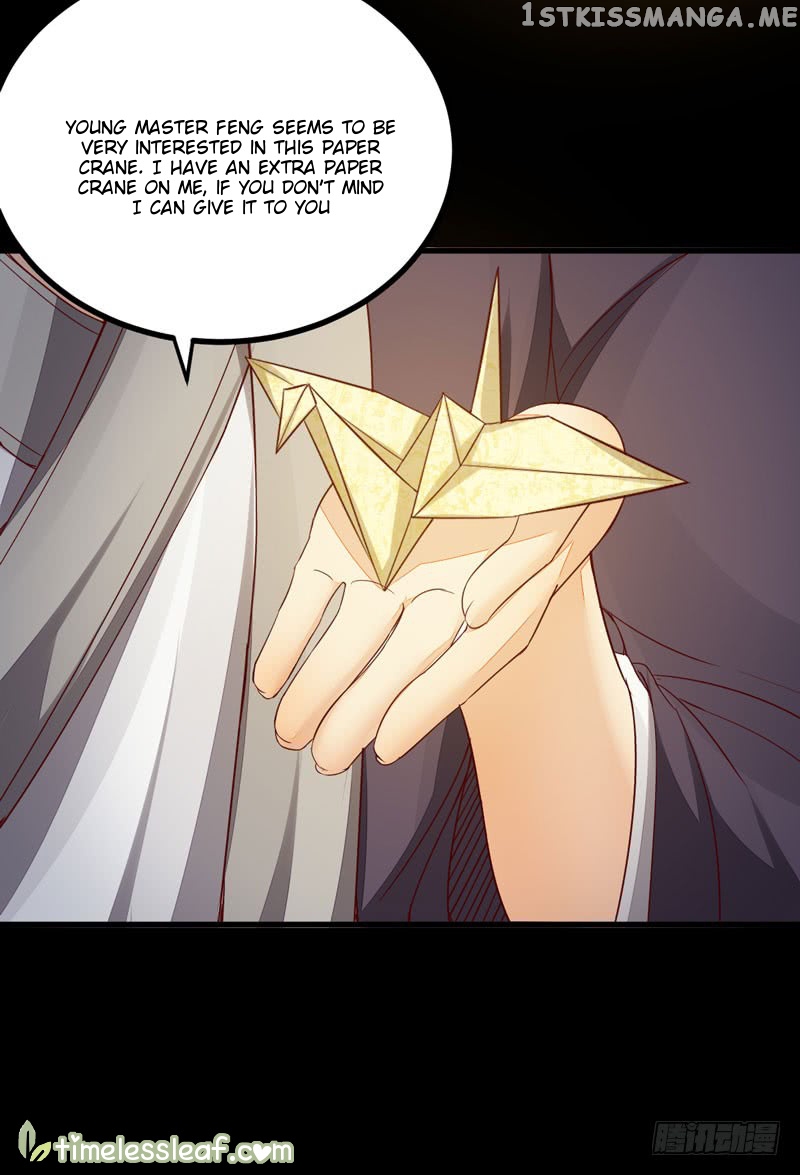 Rebirth of the divine doctor chapter 38.5 - page 9