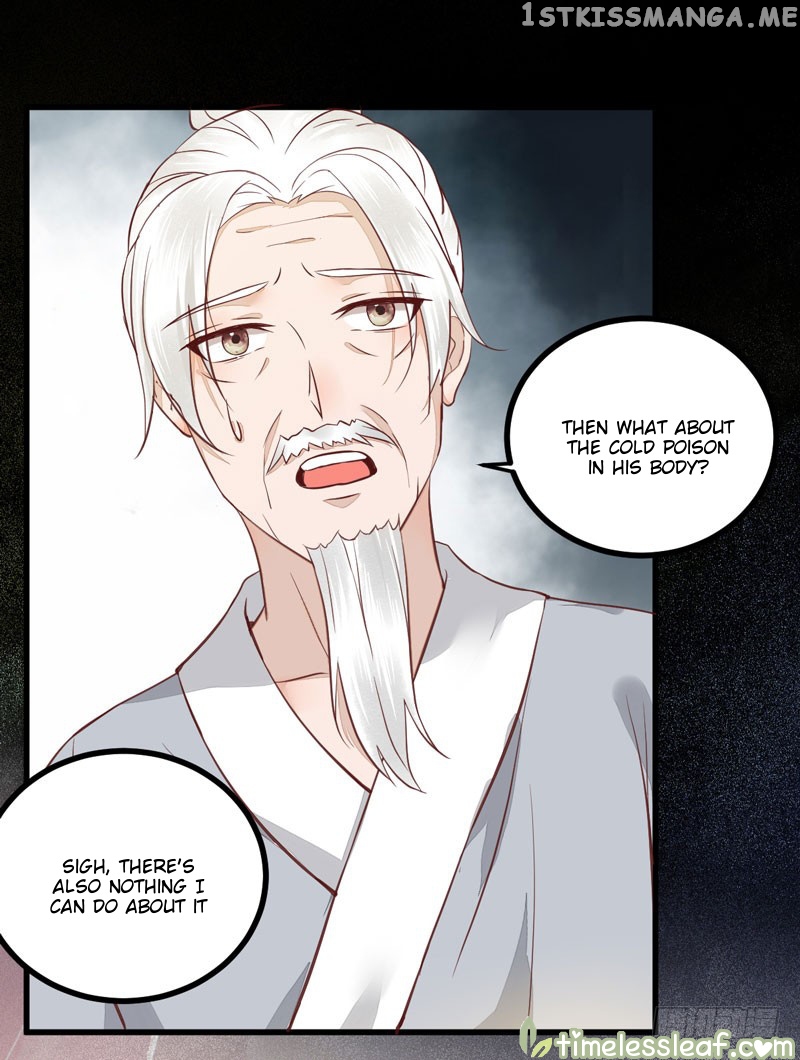 Rebirth of the divine doctor chapter 38 - page 18