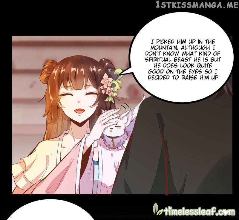 Rebirth of the divine doctor chapter 37.3 - page 2
