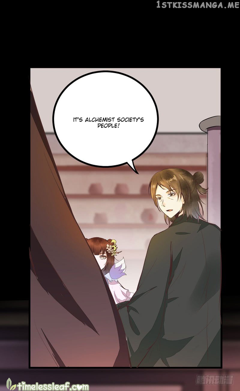 Rebirth of the divine doctor chapter 37.3 - page 6