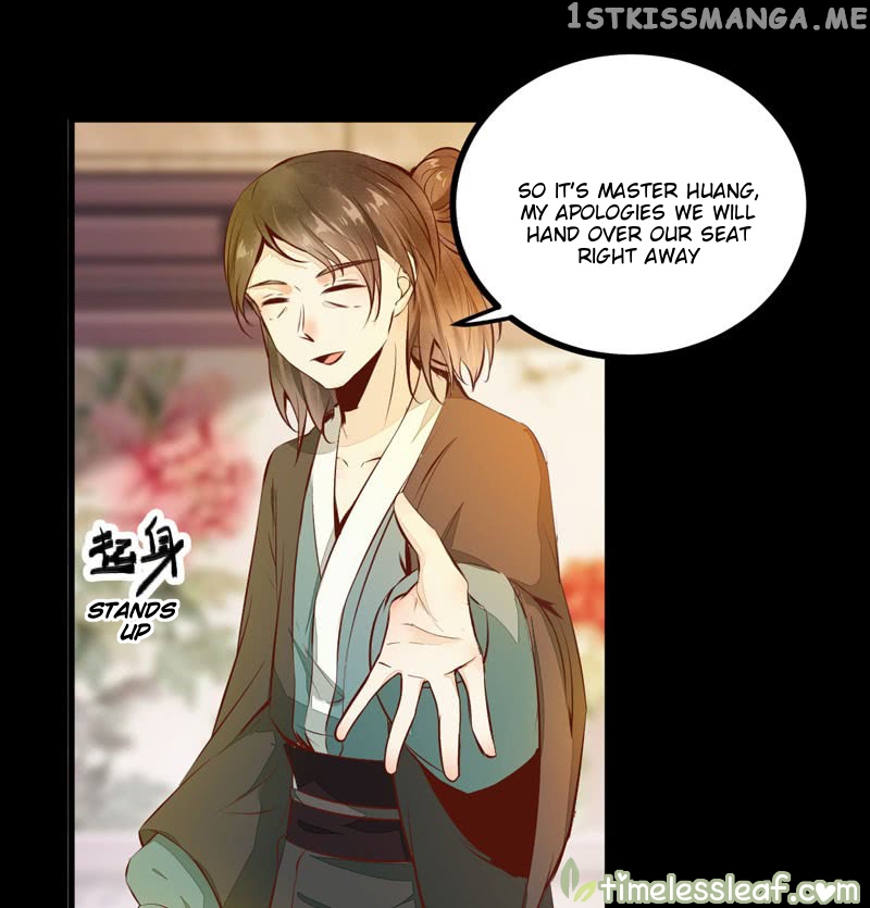 Rebirth of the divine doctor chapter 37.3 - page 9