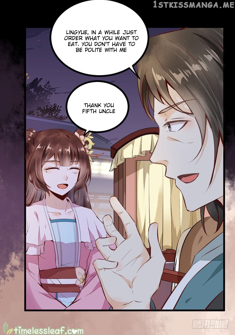 Rebirth of the divine doctor chapter 37.2 - page 10
