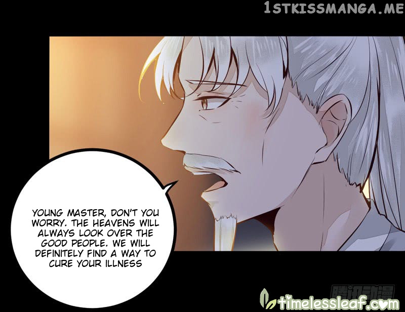 Rebirth of the divine doctor chapter 37.2 - page 2