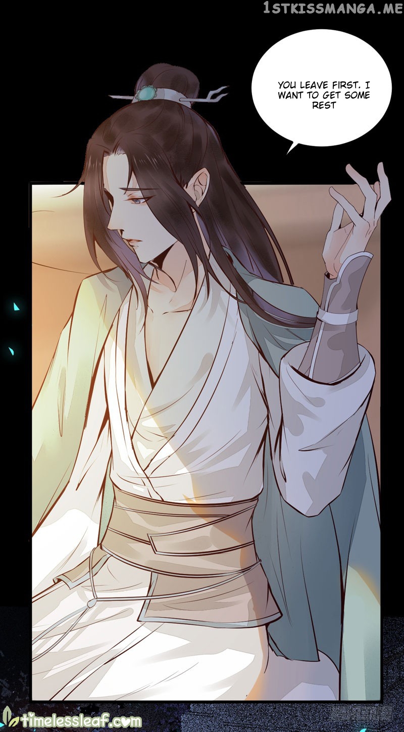 Rebirth of the divine doctor chapter 37.2 - page 3