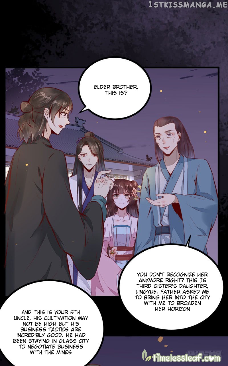 Rebirth of the divine doctor chapter 37.2 - page 6