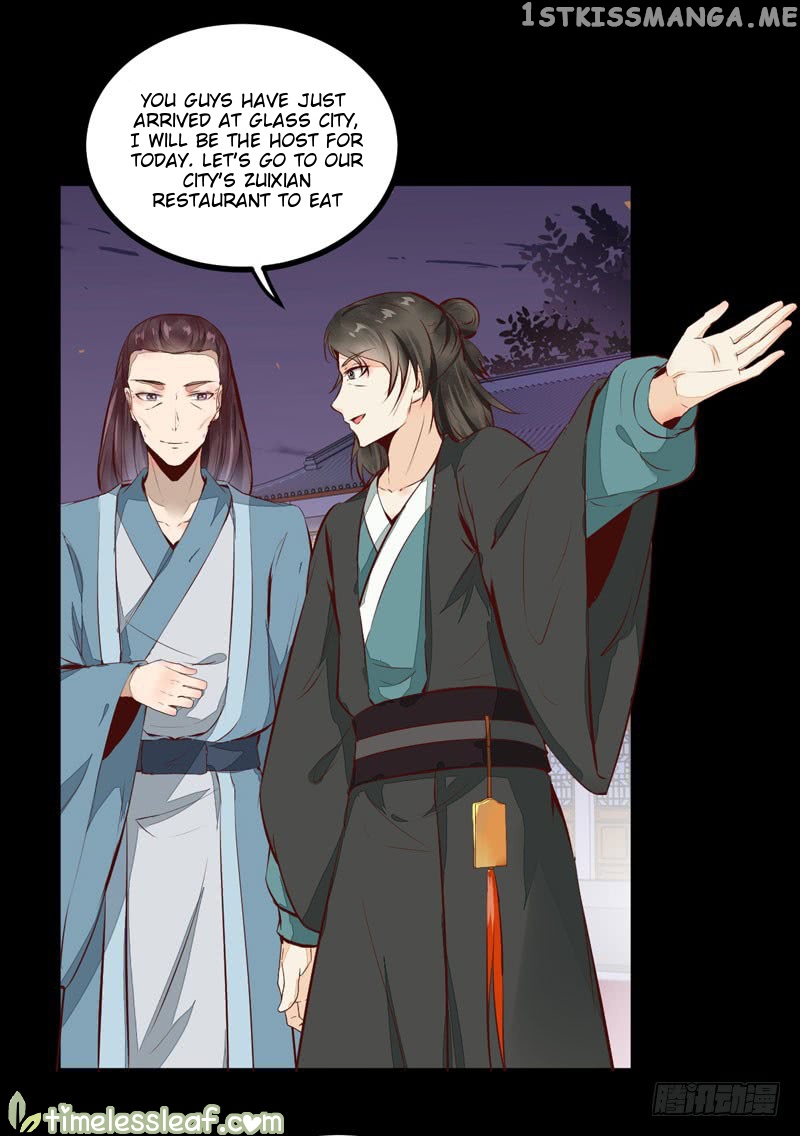 Rebirth of the divine doctor chapter 37.2 - page 9
