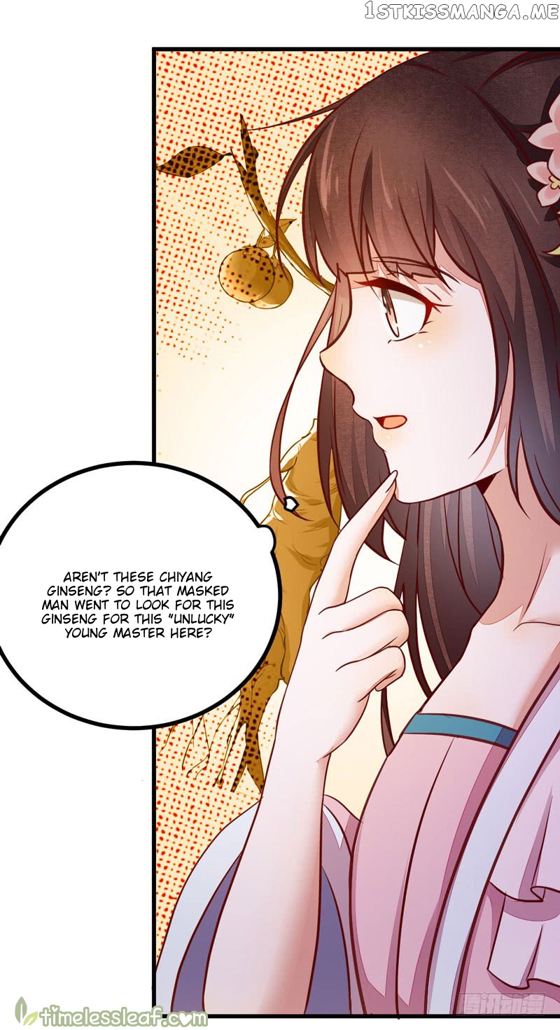 Rebirth of the divine doctor chapter 36.4 - page 2