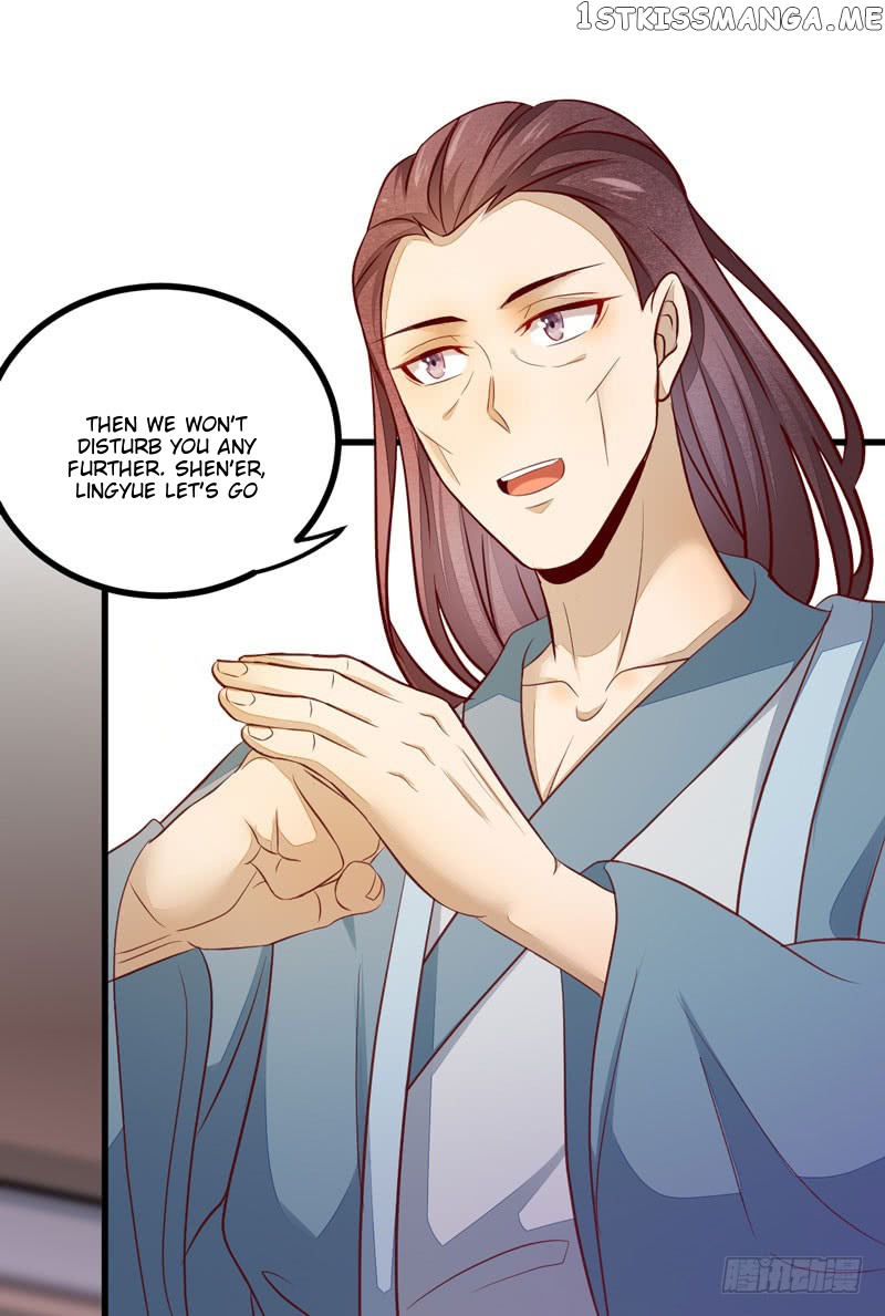 Rebirth of the divine doctor chapter 36.4 - page 9