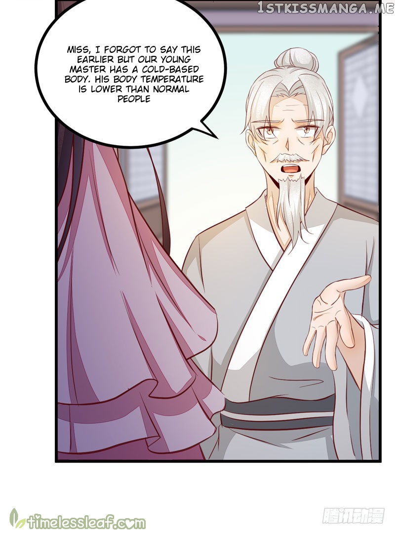 Rebirth of the divine doctor chapter 36.3 - page 2