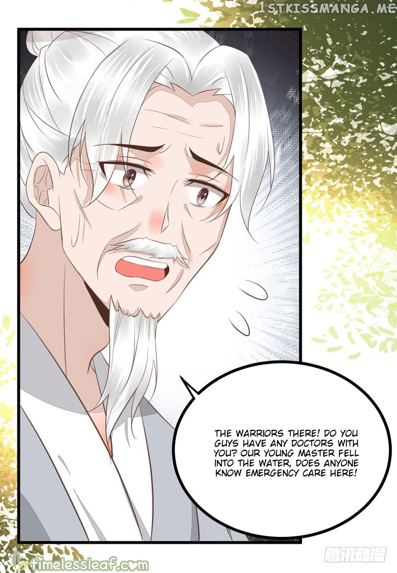 Rebirth of the divine doctor chapter 36.1 - page 11
