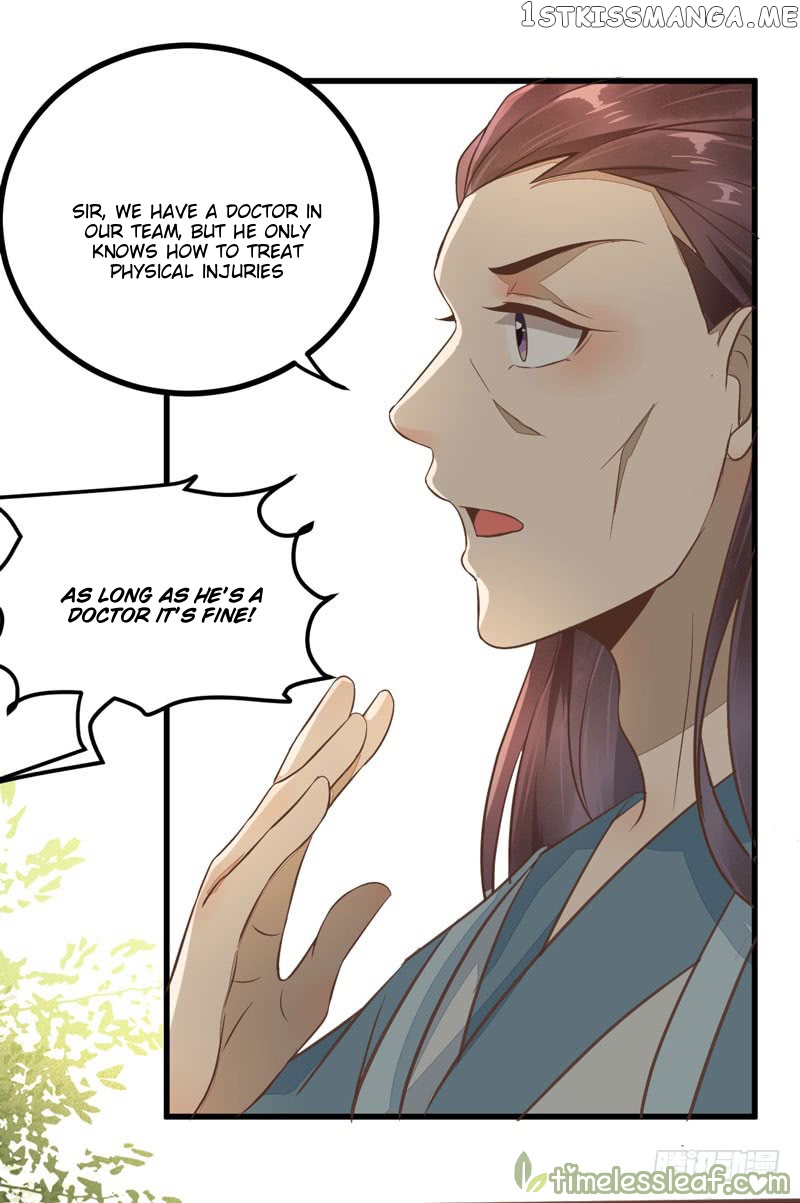 Rebirth of the divine doctor chapter 36.1 - page 12