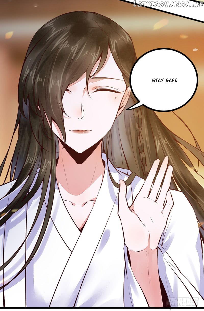 Rebirth of the divine doctor chapter 35.3 - page 4