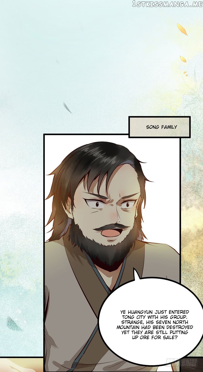 Rebirth of the divine doctor chapter 35.3 - page 6