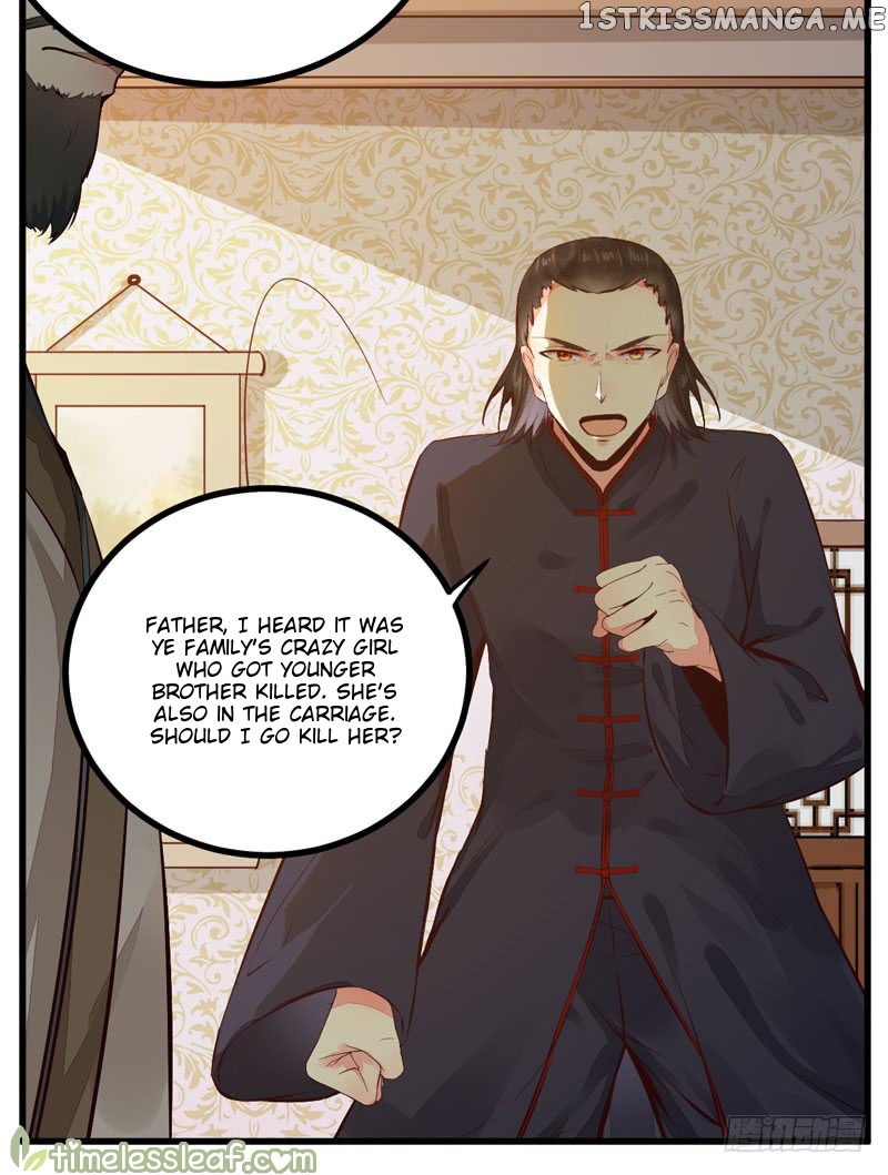 Rebirth of the divine doctor chapter 35.3 - page 8