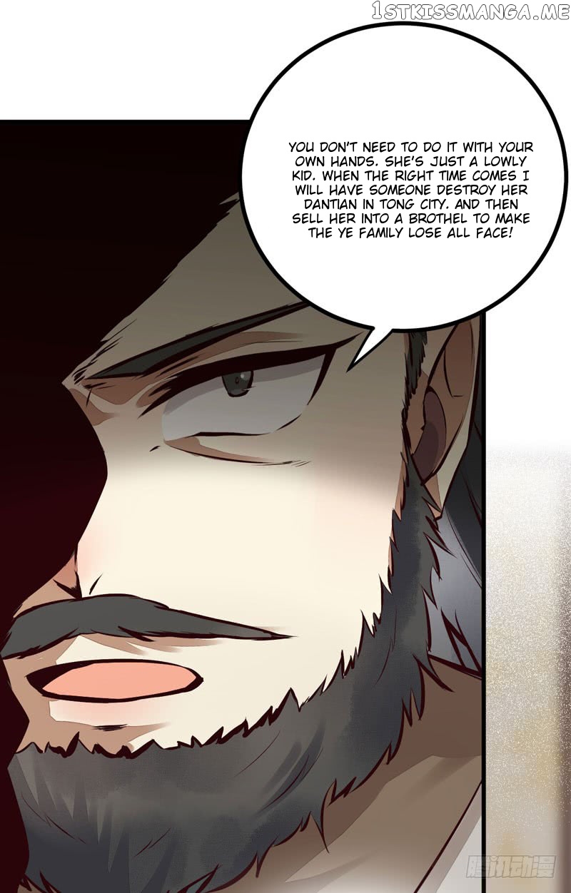 Rebirth of the divine doctor chapter 35.3 - page 9