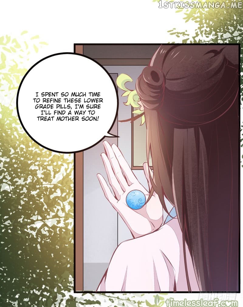 Rebirth of the divine doctor chapter 35.2 - page 4