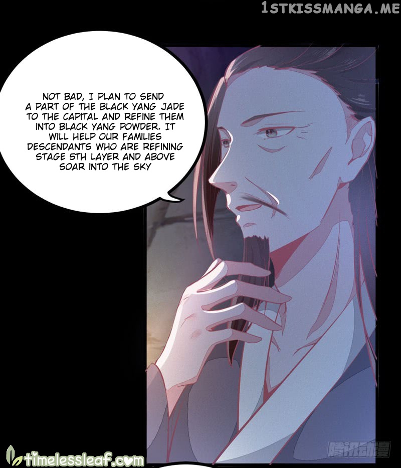 Rebirth of the divine doctor chapter 35.1 - page 2