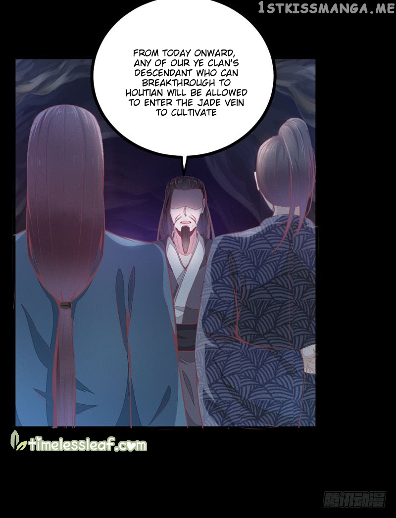 Rebirth of the divine doctor chapter 35.1 - page 3