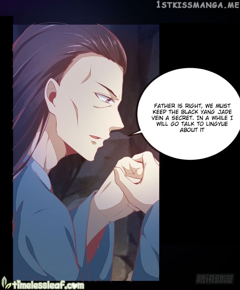 Rebirth of the divine doctor chapter 35.1 - page 4