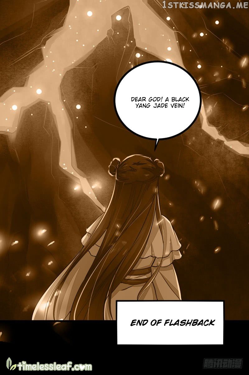 Rebirth of the divine doctor chapter 34.4 - page 10