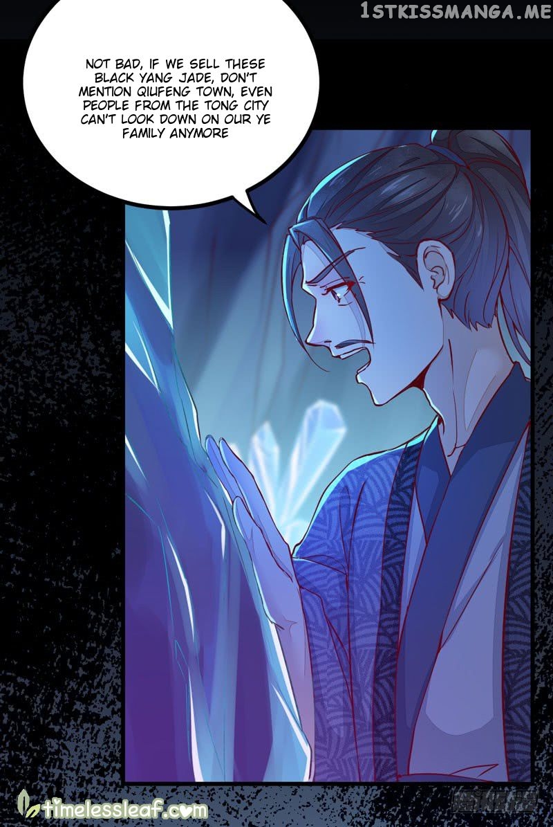 Rebirth of the divine doctor chapter 34.4 - page 12