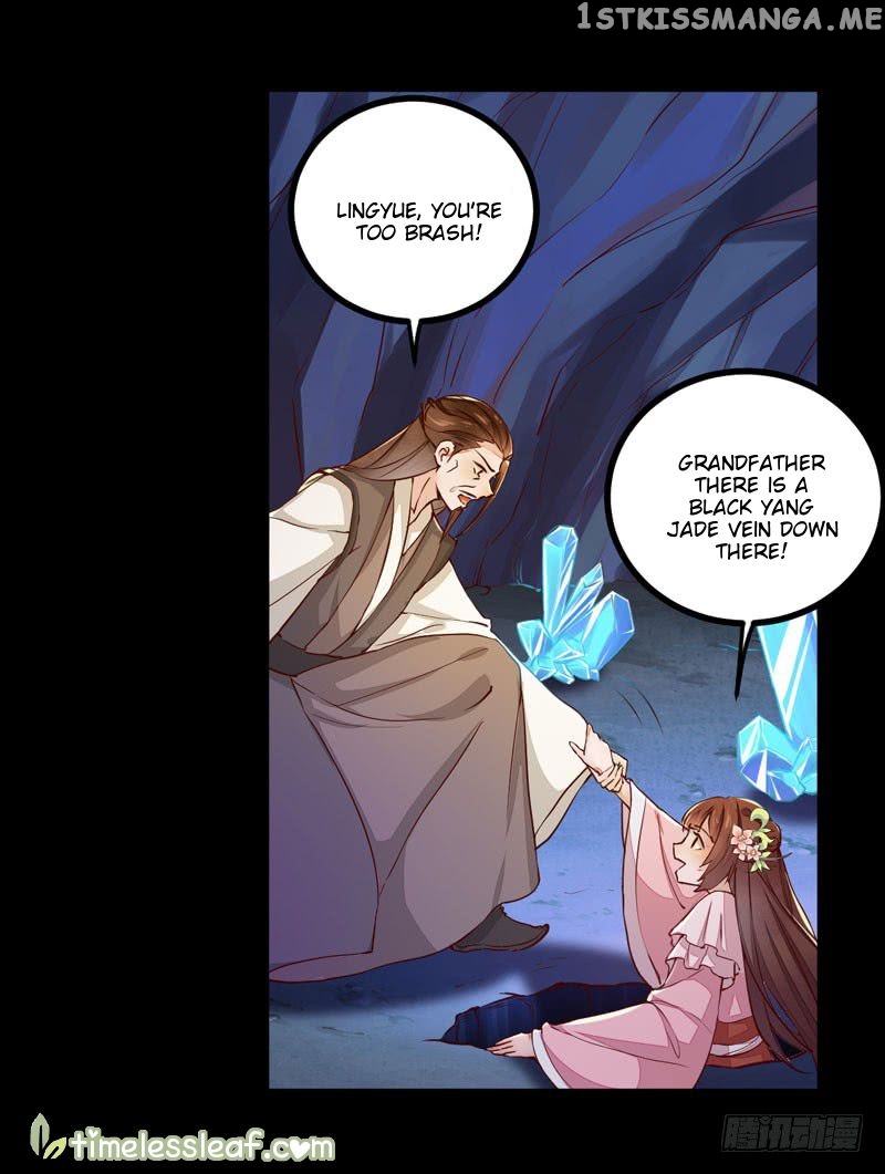 Rebirth of the divine doctor chapter 34.4 - page 2
