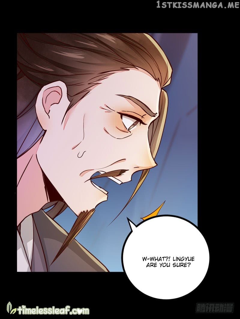 Rebirth of the divine doctor chapter 34.4 - page 3