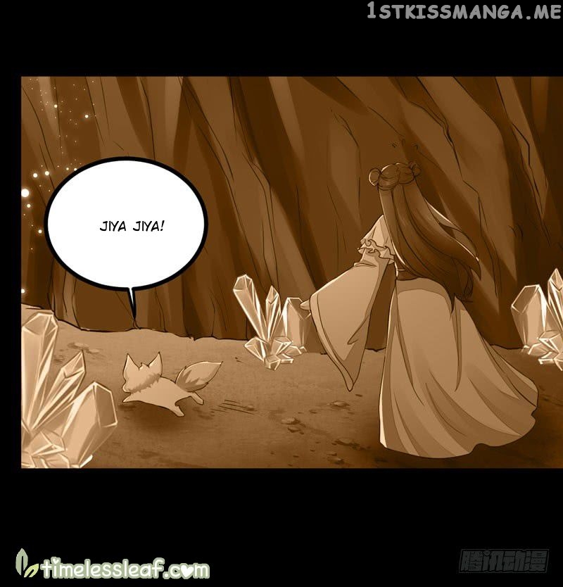 Rebirth of the divine doctor chapter 34.4 - page 7