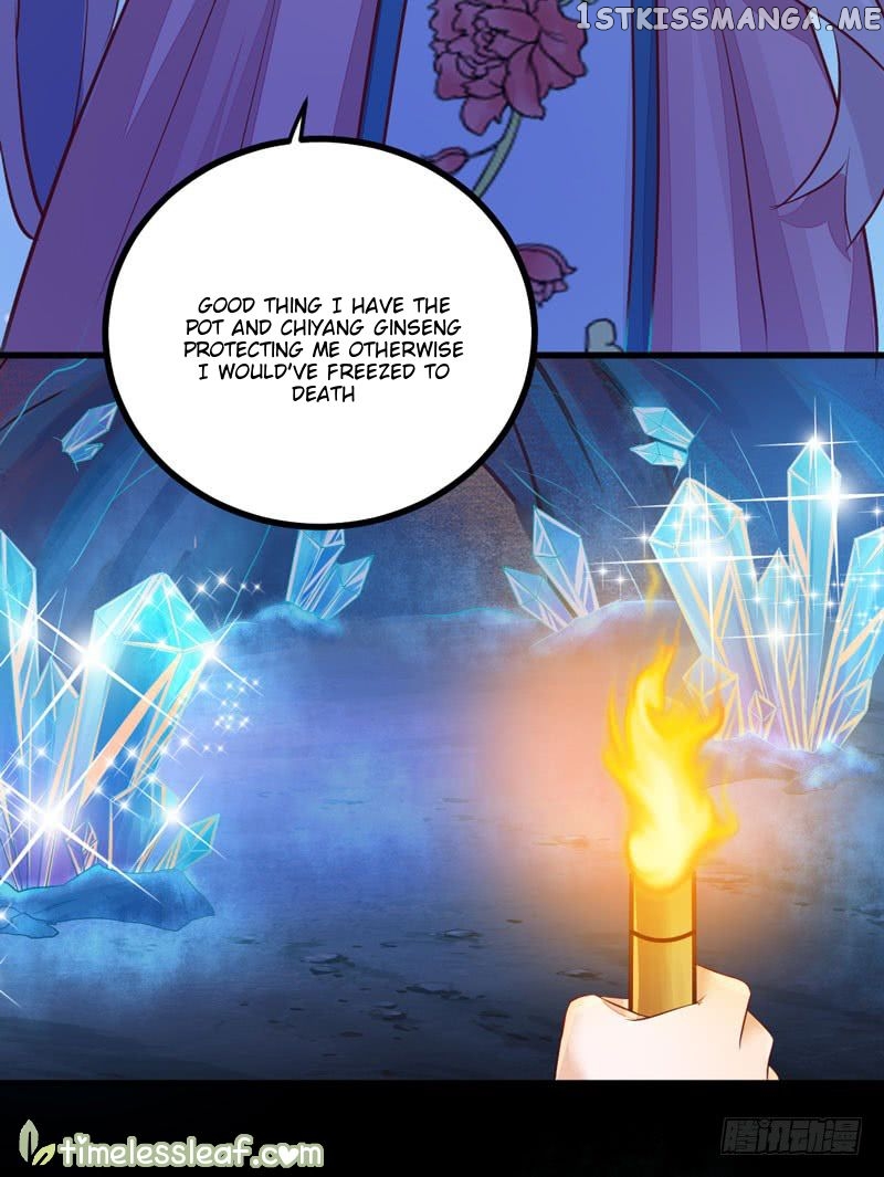 Rebirth of the divine doctor chapter 34.2 - page 12