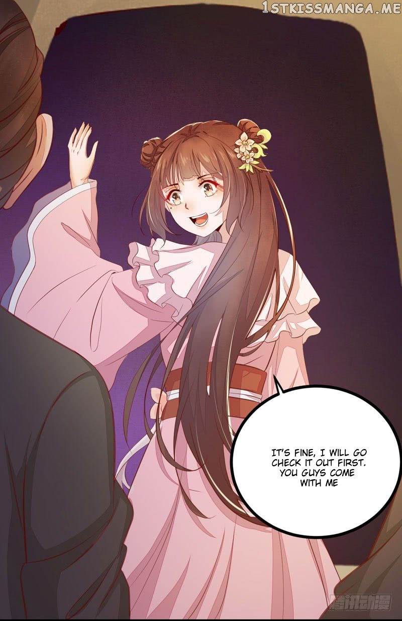Rebirth of the divine doctor chapter 34.2 - page 2