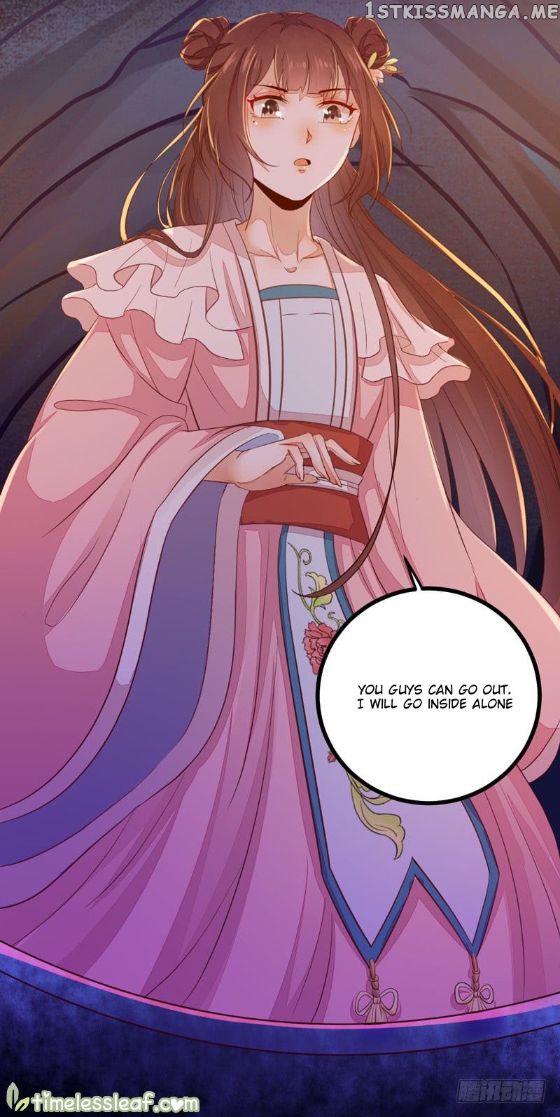 Rebirth of the divine doctor chapter 34.2 - page 7