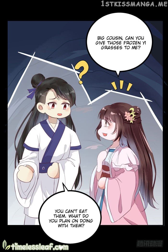 Rebirth of the divine doctor chapter 32.3 - page 1