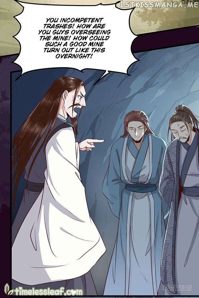 Rebirth of the divine doctor chapter 32.1 - page 2