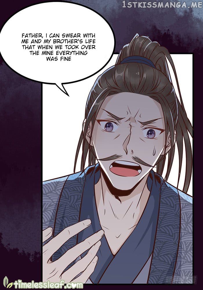 Rebirth of the divine doctor chapter 32.1 - page 3
