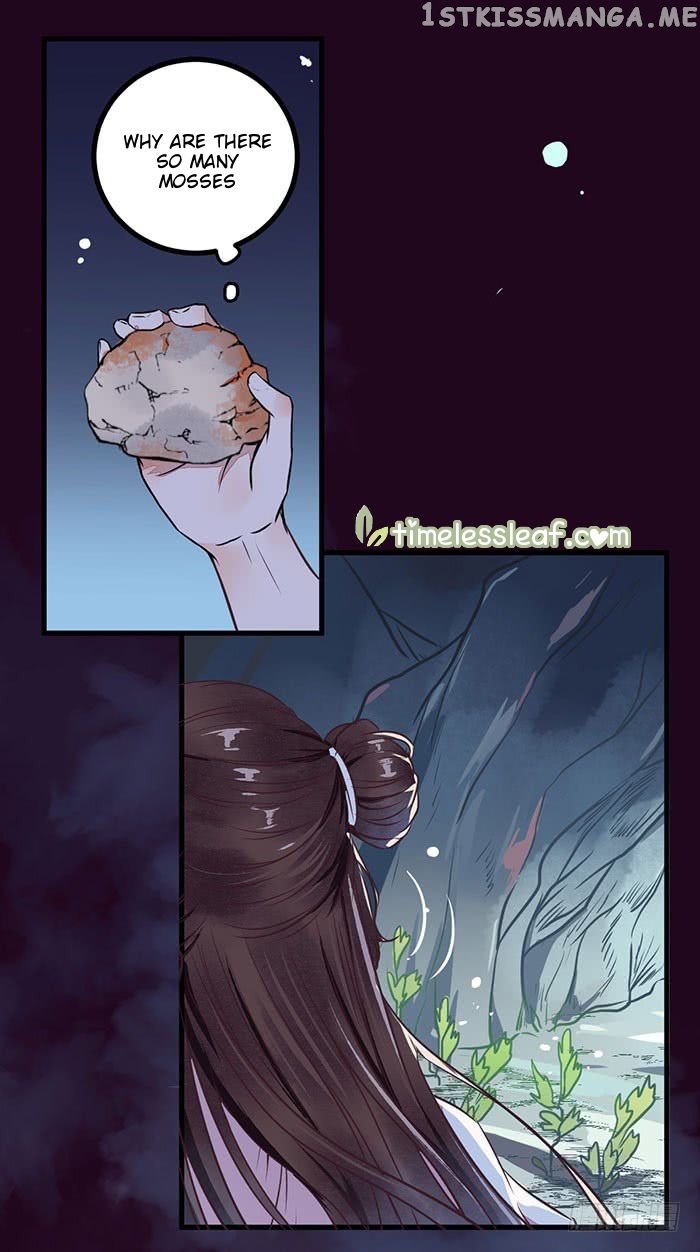 Rebirth of the divine doctor chapter 32.1 - page 7