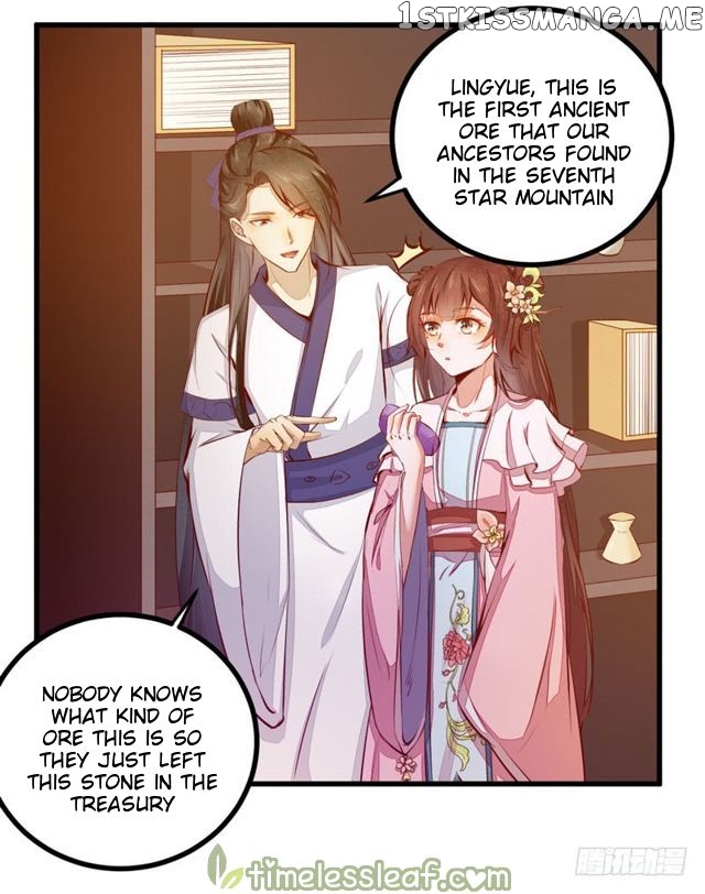 Rebirth of the divine doctor chapter 31.3 - page 1